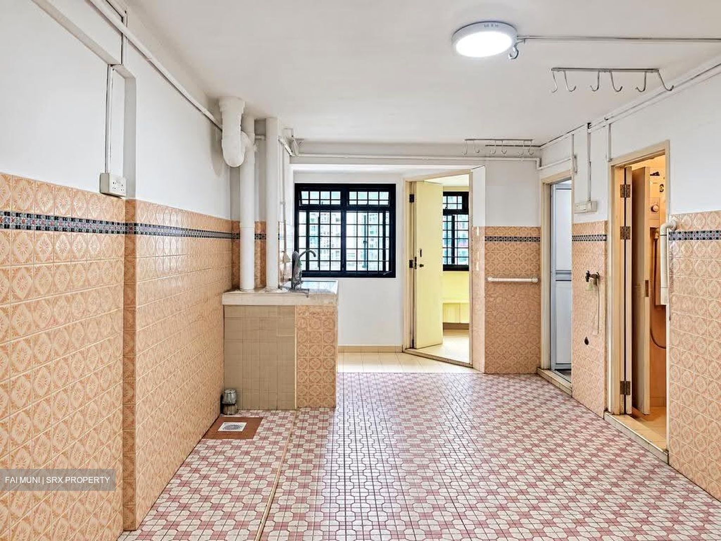 Blk 12 MARSILING LANE (Woodlands), HDB 3 Rooms #623324361